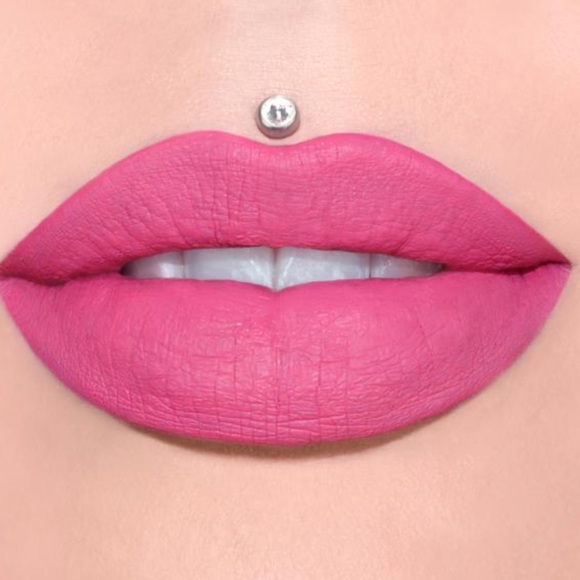 Jeffree Star Other - SOLD Jeffree Star Romeo Liquid Lipstick
